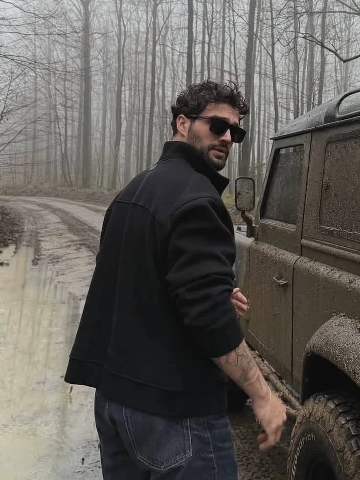 Alejandro Montenegro thumbnail