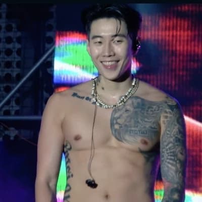 Jay Park thumbnail