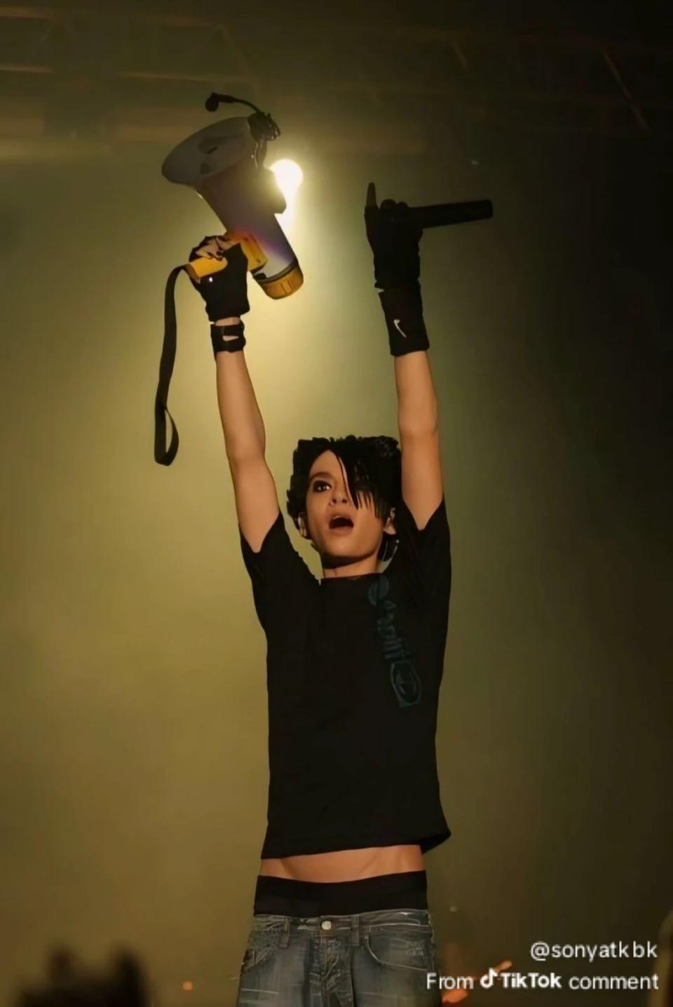 Tokio Hotel - 2007 thumbnail