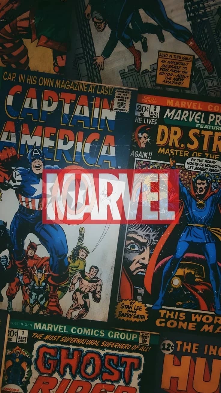 Marvel RPG  thumbnail
