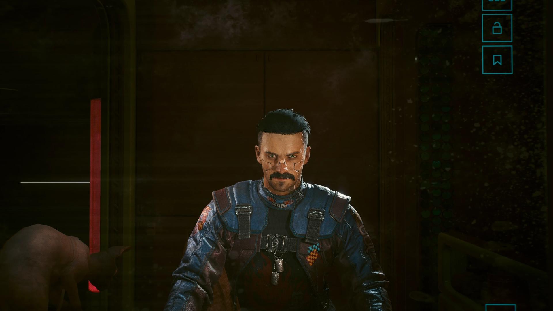 Cyberpunk 2077 thumbnail