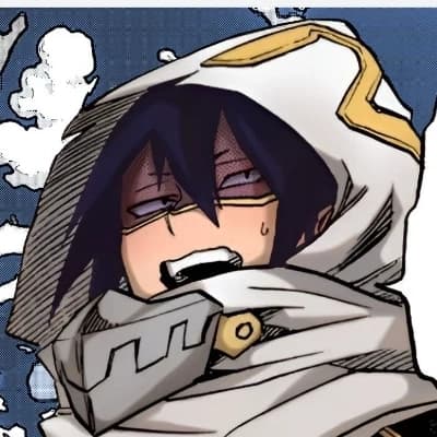 Tamaki Amajiki thumbnail