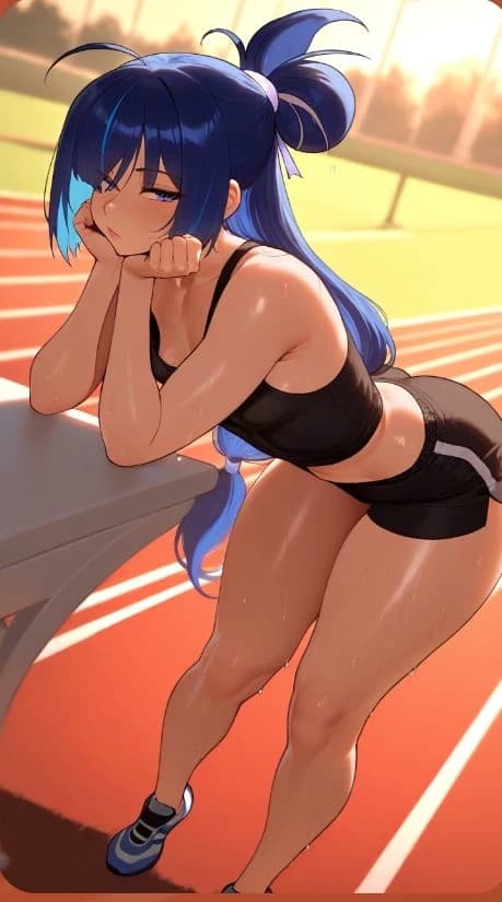 Yuri "Guts Tranning" thumbnail