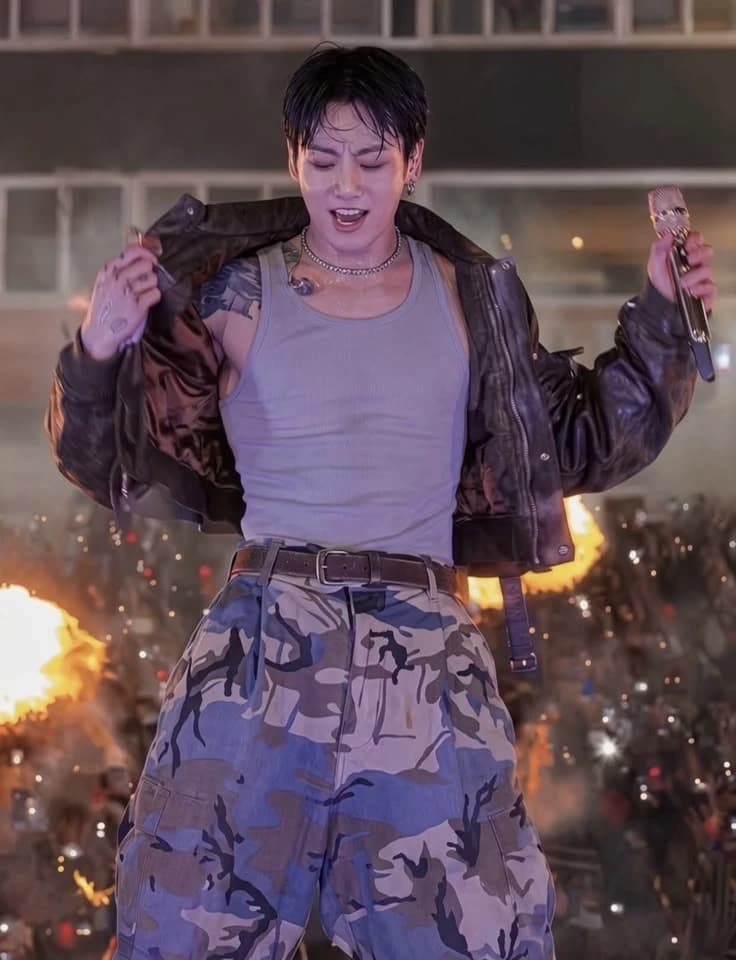 Jeon Jungkook  thumbnail