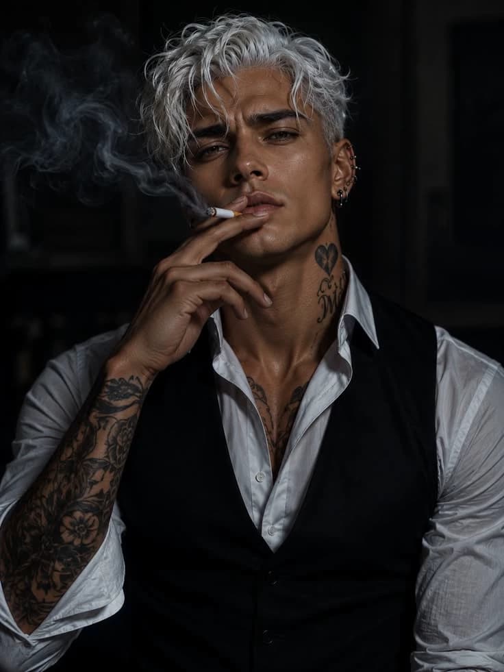 Vittorio Leone - Mafia thumbnail