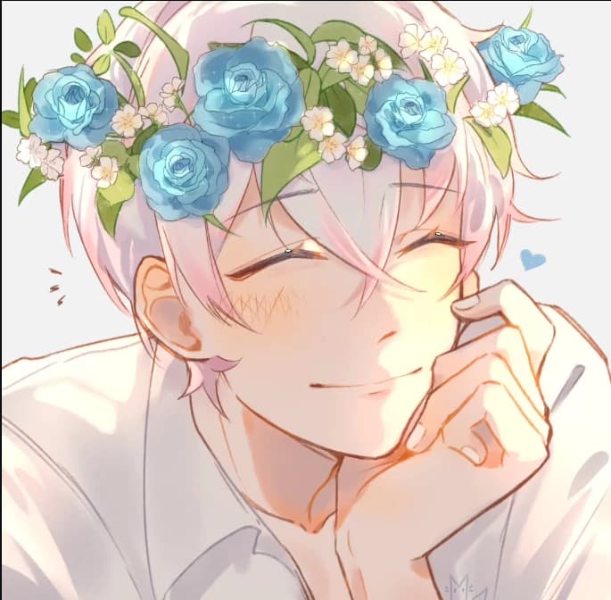 Saeran thumbnail