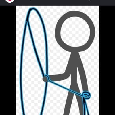The Dark Lord (The Stickman) thumbnail