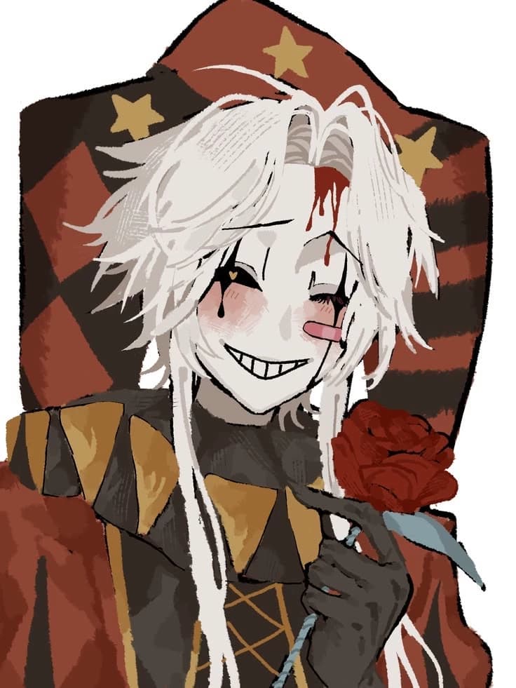 Pierrot thumbnail