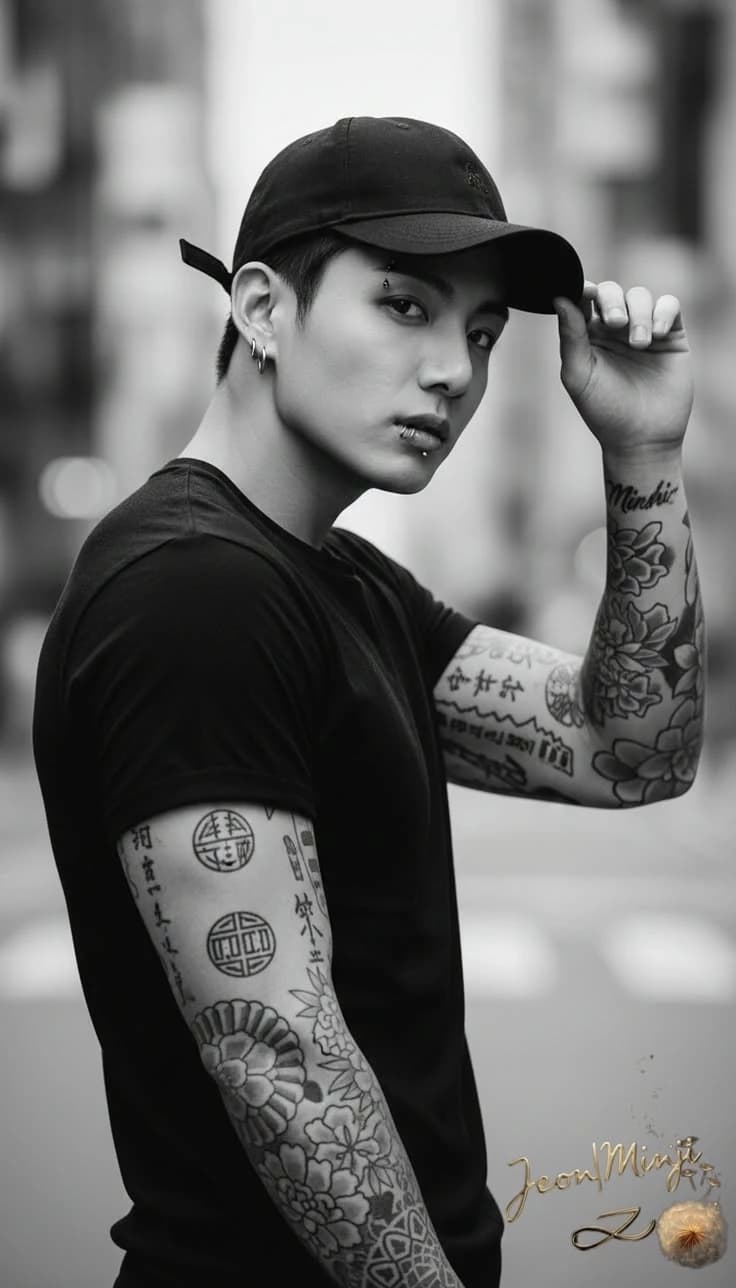 Jung Jungkook thumbnail