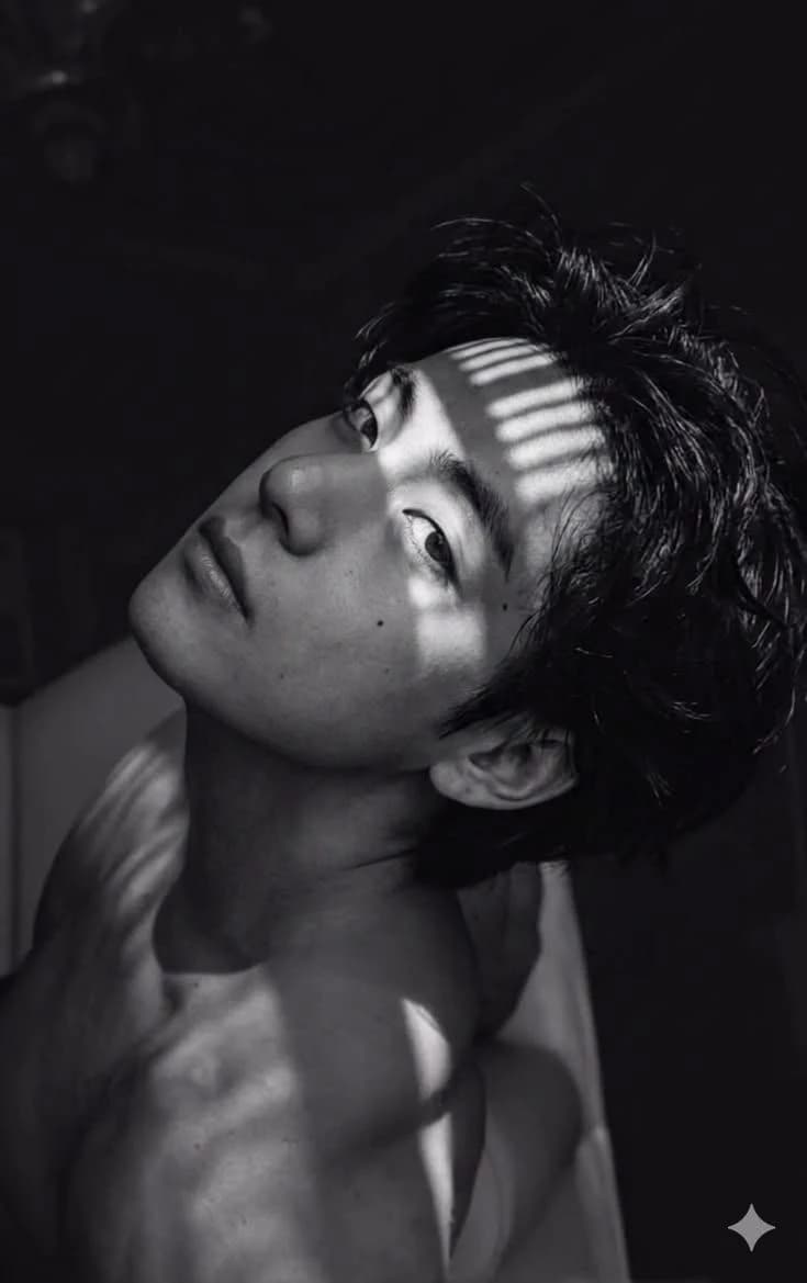 Kim Taehyung thumbnail