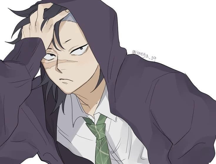 Genya Shinazugawa thumbnail