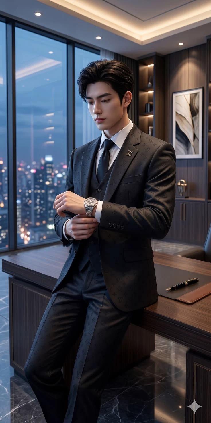 Lee Jin-Woo thumbnail