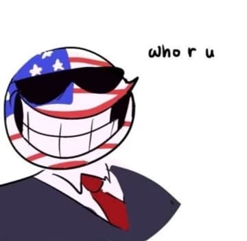 America/USA/US Countryhuman, ch thumbnail