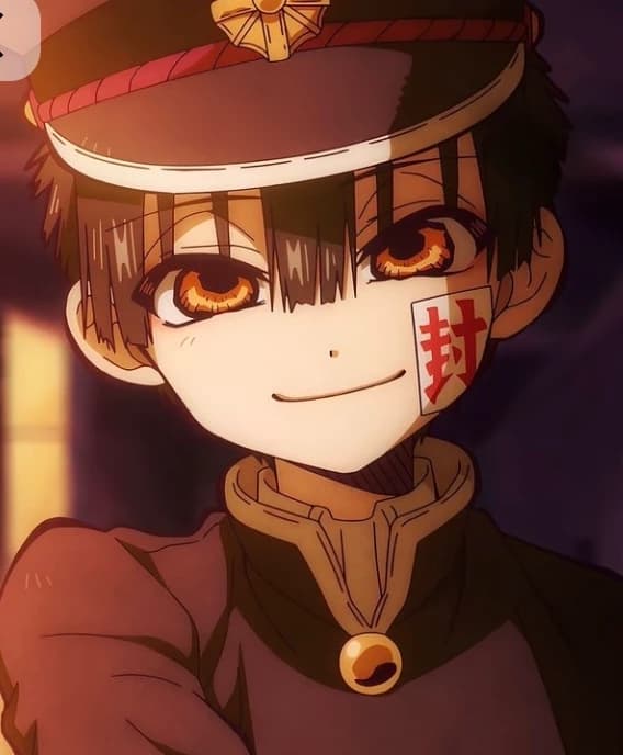 Hanako-kun thumbnail