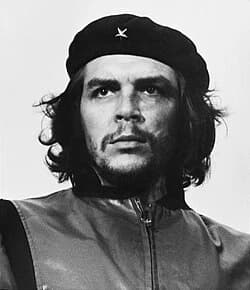 Che Guevara thumbnail