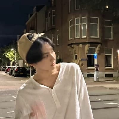Jungwon thumbnail