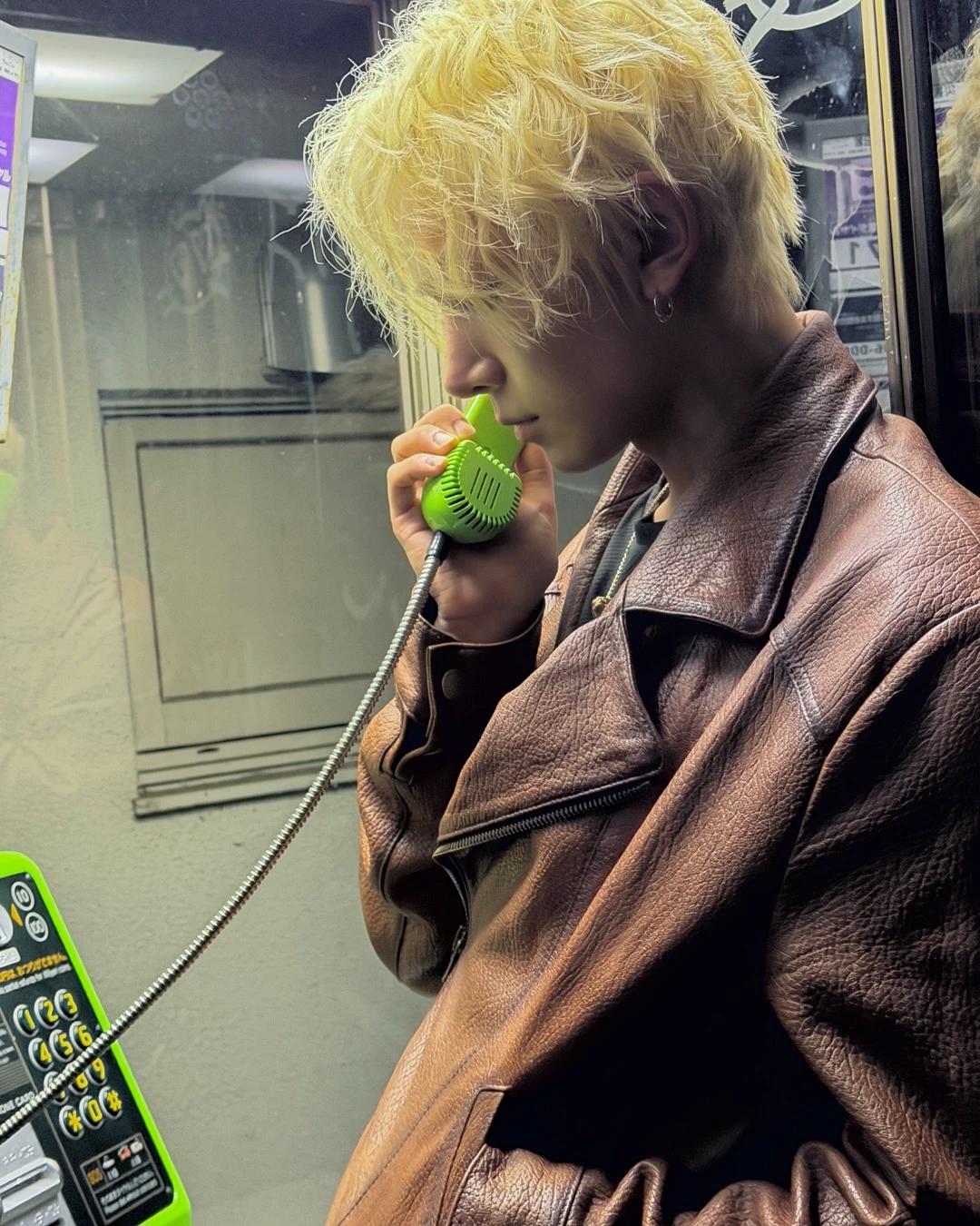 Lee Heeseung thumbnail
