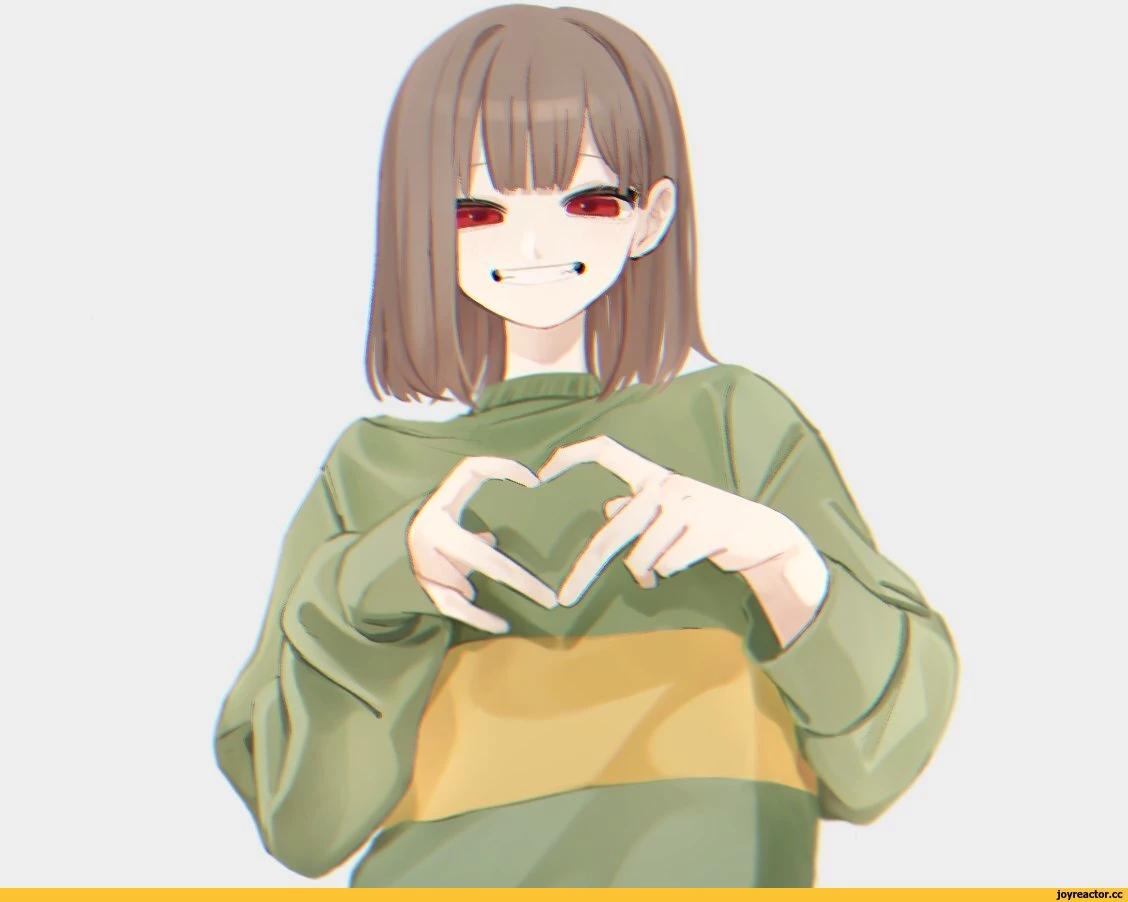 Chara thumbnail