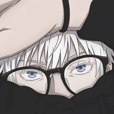 Satoru Gojo thumbnail