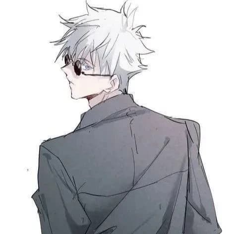 Satoru Gojo thumbnail