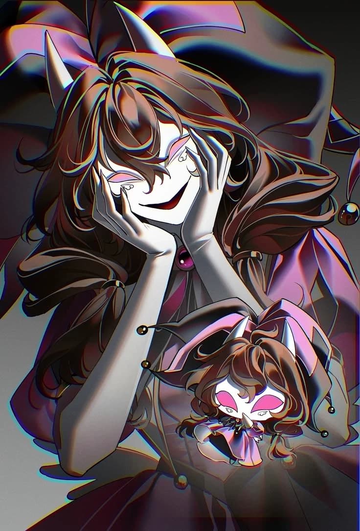 Columbina (WLW/GL) thumbnail