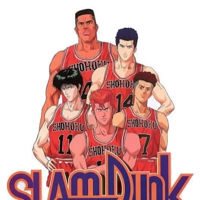 Hanamichi Sakuragi thumbnail
