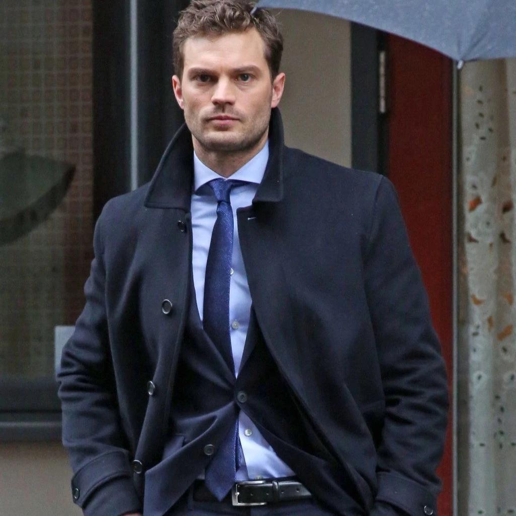 Christian Grey thumbnail