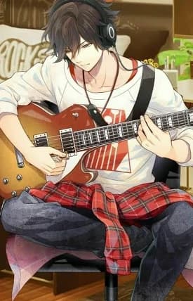 Joshua thumbnail