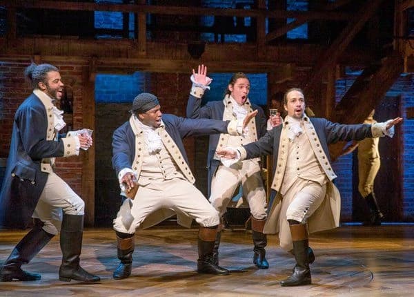 Hamilton Gang thumbnail