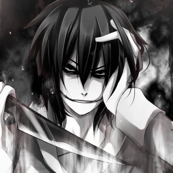 Jeff the killer  thumbnail
