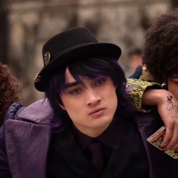 Max Hatter thumbnail