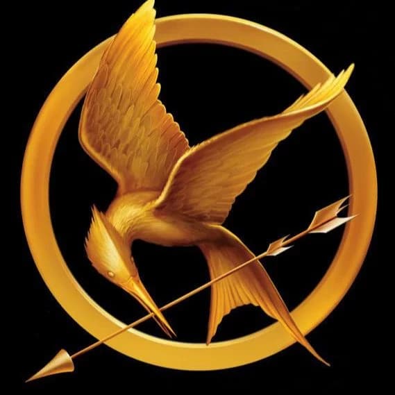Hunger Games thumbnail
