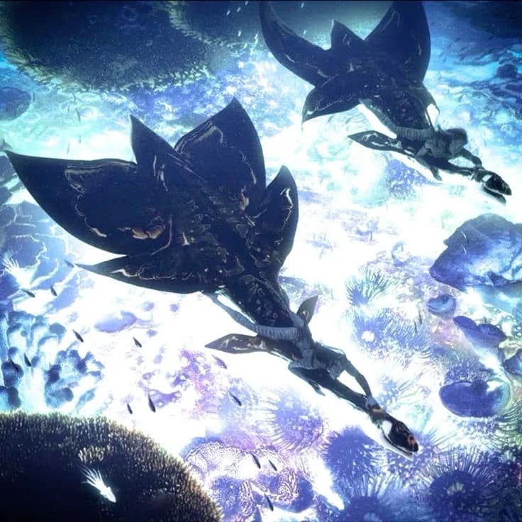 Avatar: The Way of Water thumbnail