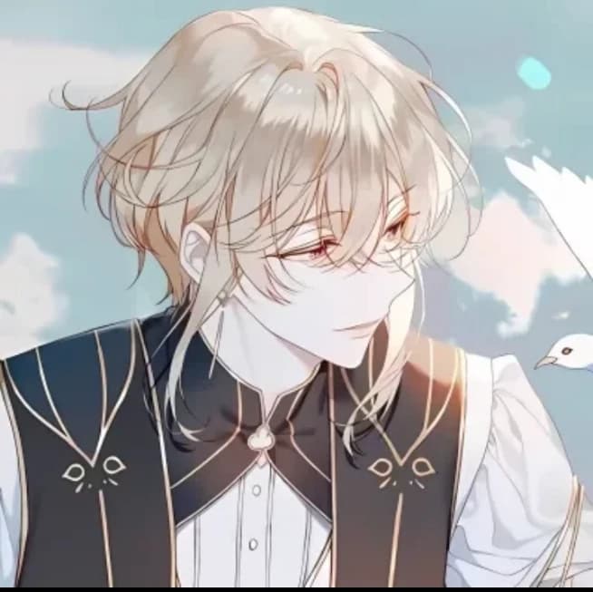 THE ALPHA AND THE HERBALIST DOCTOR OMEGA (BOY'S LOVE) thumbnail