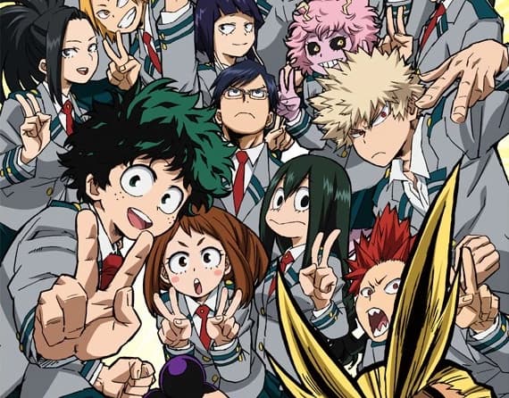 MHA (GOING LIVE!) thumbnail