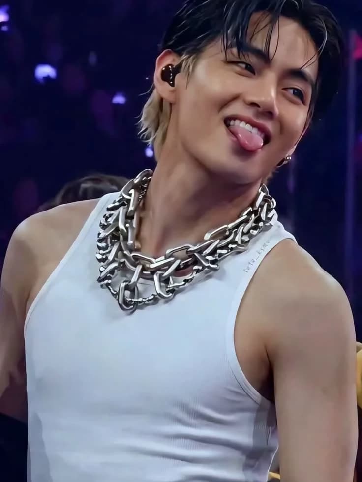 Taehyung thumbnail