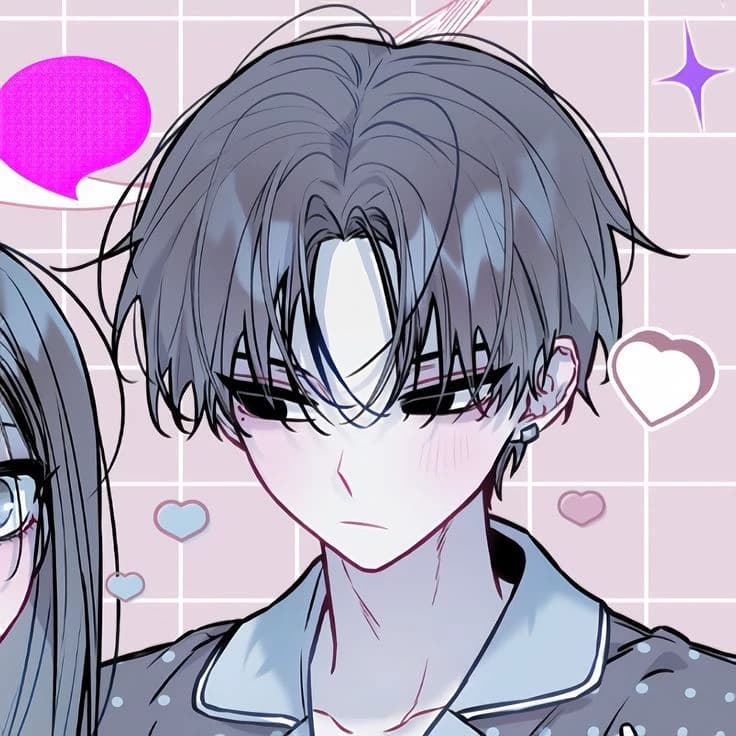 webtoon recommended  thumbnail