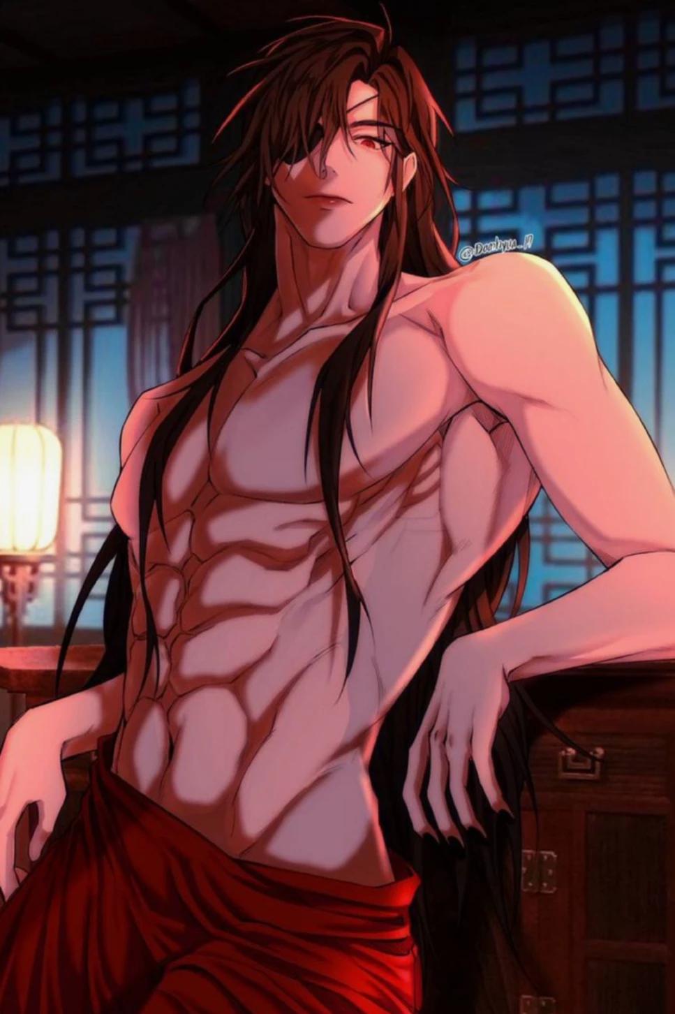 Hua Chang (emperor) thumbnail