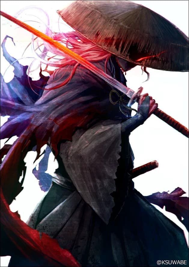 Zamasu (Samurai warrior) thumbnail