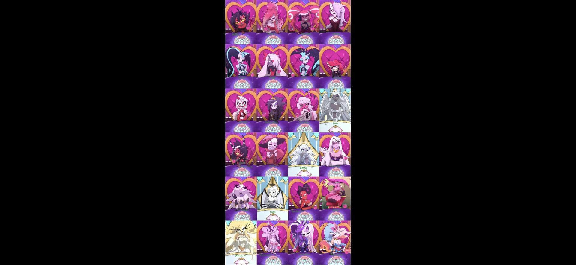 Helluva Heavenly Mixer thumbnail