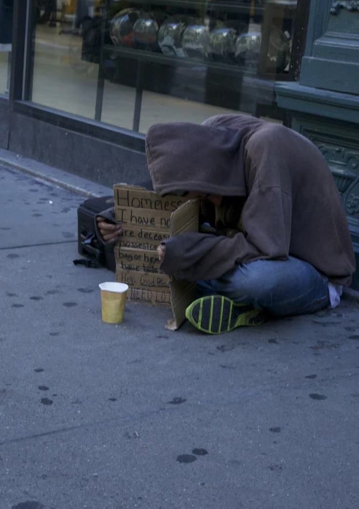 Klyde [homeless boyfriend] thumbnail