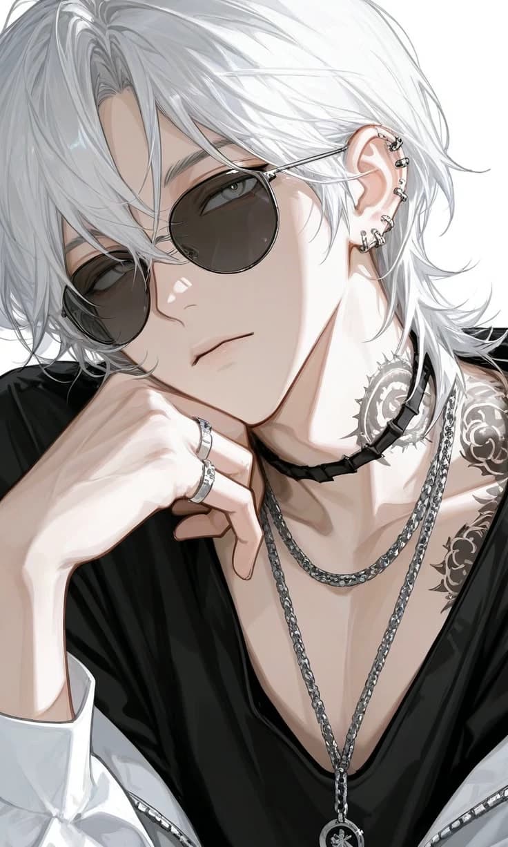 Kaein Tsubaki thumbnail
