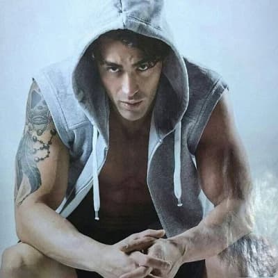 Baris Bozoglu thumbnail