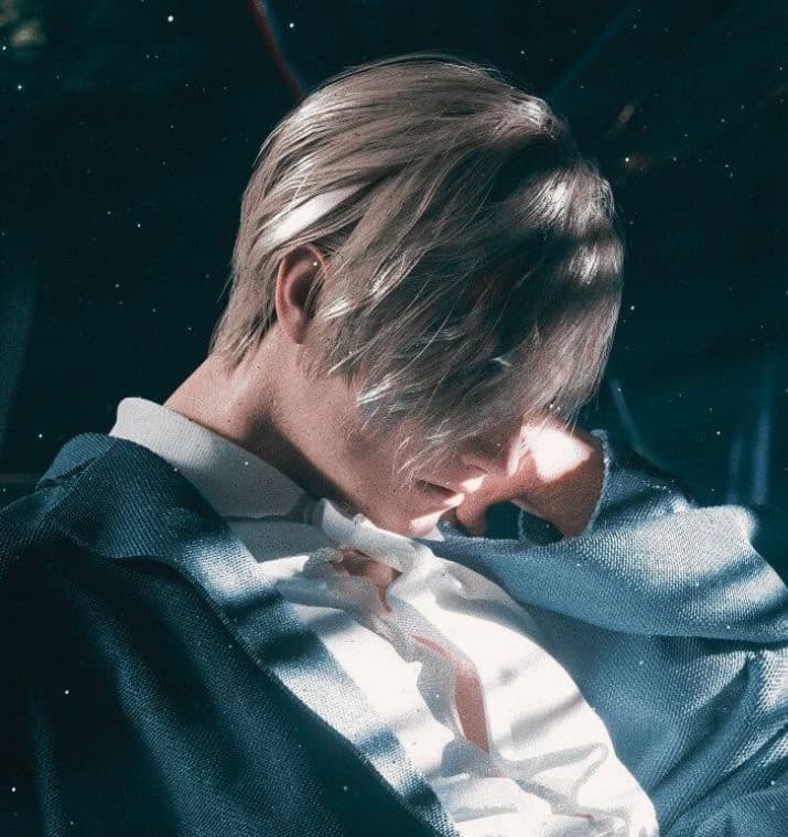 Leon Scott Kennedy thumbnail
