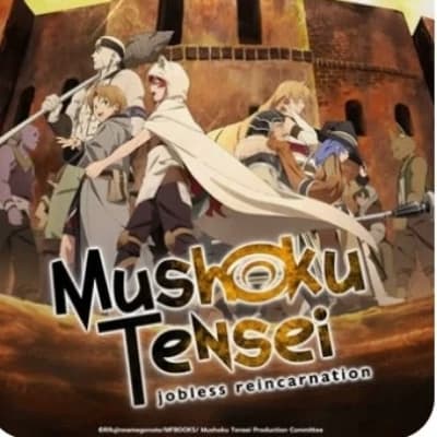 Mushoku tensei  thumbnail