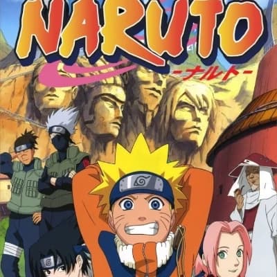 Naruto world thumbnail
