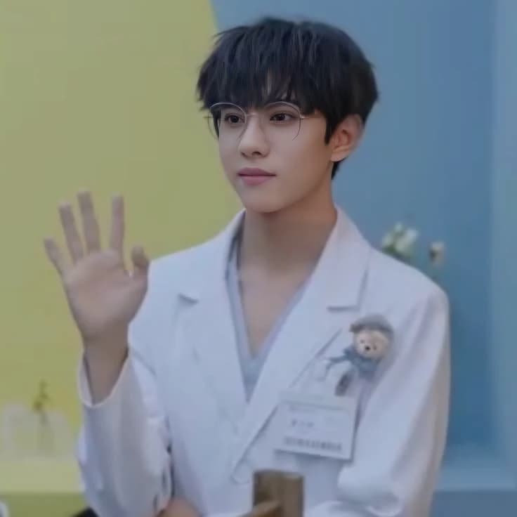 Tu doctor bl thumbnail