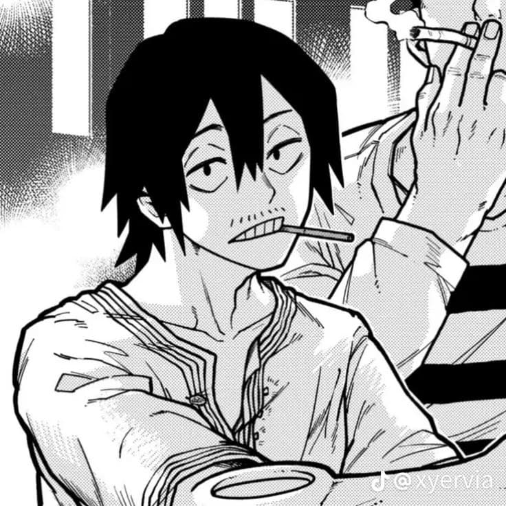 Pro hero Hanta Sero thumbnail