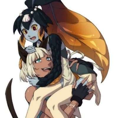 Ms. Fortune thumbnail