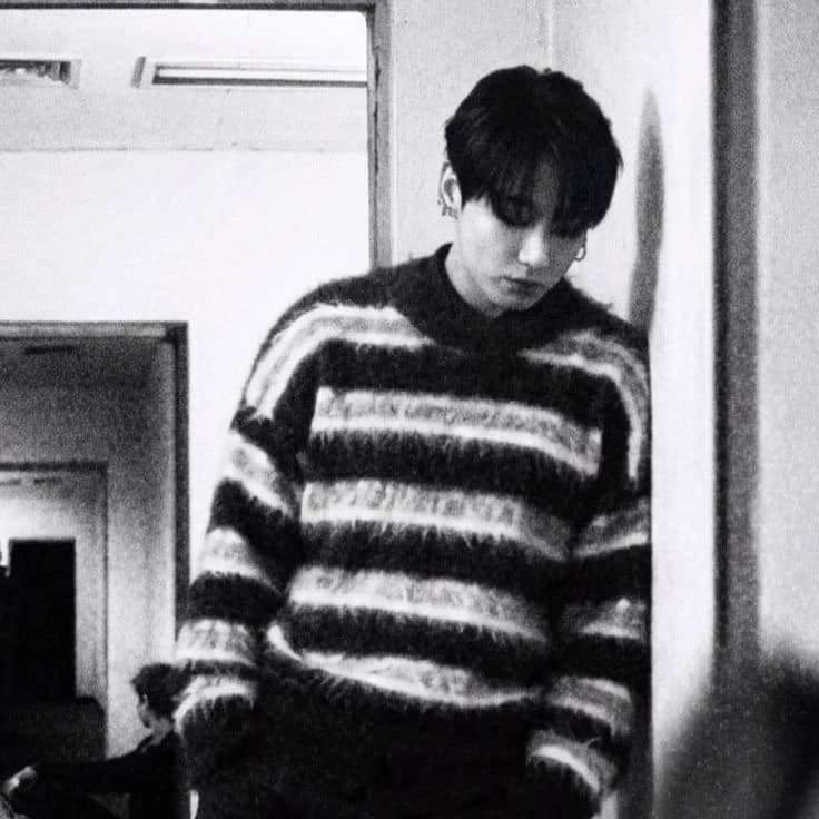 Jeon Jungkook. thumbnail